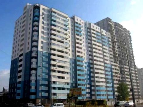 квартира за адресою Рональда Рейгана вул., (Будинок 1)