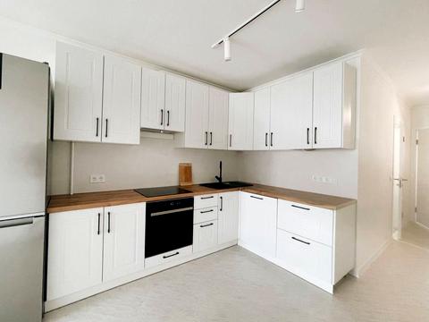 квартира по адресу Кульпарковская ул., 226-Г