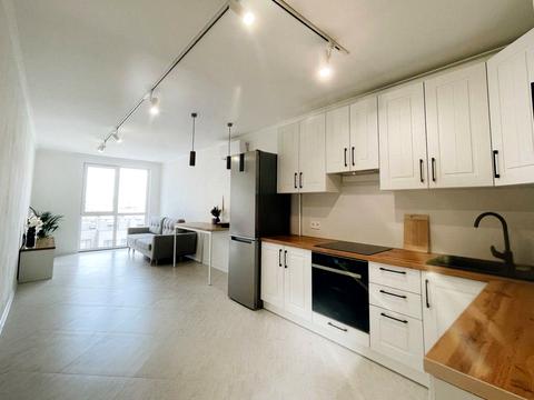 квартира по адресу Кульпарковская ул., 226-Г