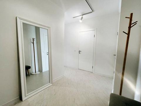 квартира по адресу Кульпарковская ул., 226-Г