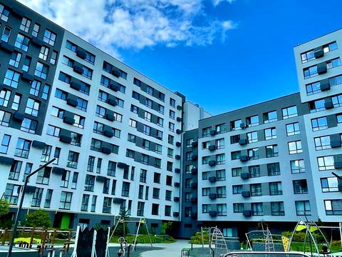 квартира по адресу Кульпарковская ул., 226-Г