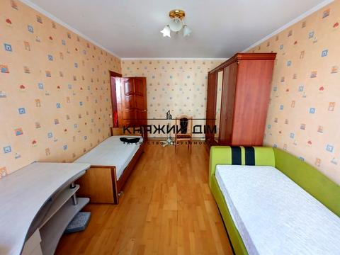 квартира за адресою Анни Ахматової вул., 13-А