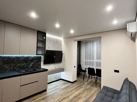 квартира по адресу Сімейна ул., 6