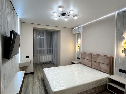 квартира по адресу Сімейна ул., 6