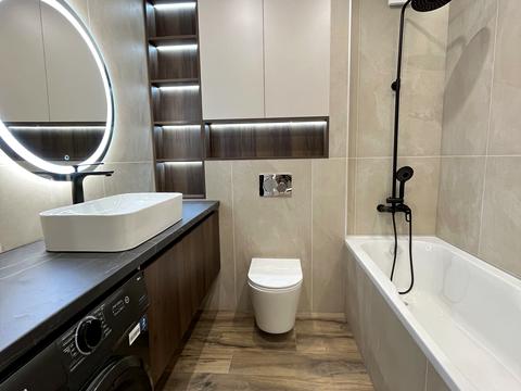 квартира по адресу Сімейна ул., 6