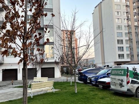 квартира по адресу Сімейна ул., 6