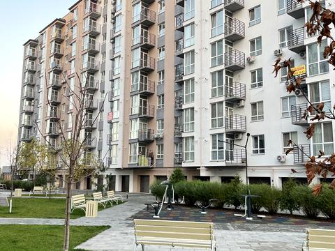 квартира по адресу Сімейна ул., 6