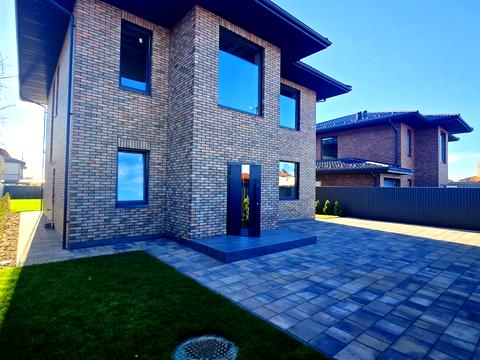 будинок за адресою Джерельна вул., 23