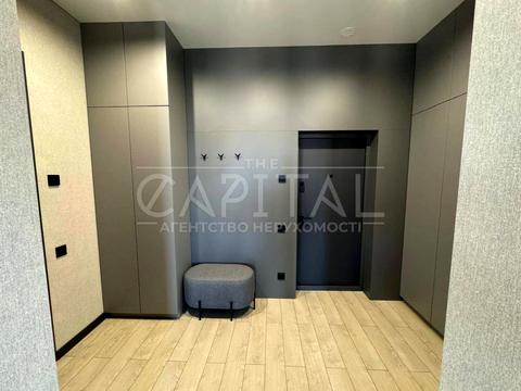 квартира по адресу Михаила Максимовича ул. (Трутенко Онуфрия), 32-А