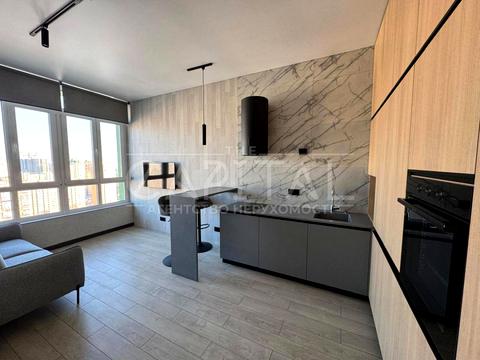 квартира по адресу Михаила Максимовича ул. (Трутенко Онуфрия), 32-А