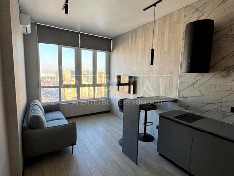 квартира по адресу Михаила Максимовича ул. (Трутенко Онуфрия), 32-А