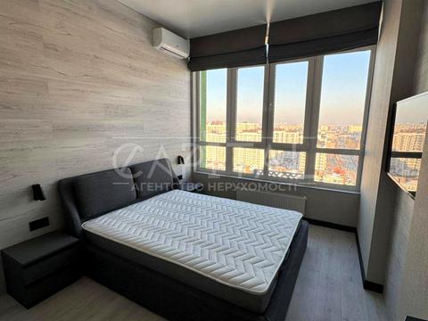 квартира по адресу Михаила Максимовича ул. (Трутенко Онуфрия), 32-А