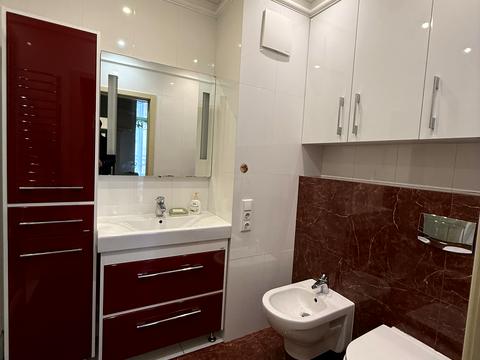 квартира по адресу Анатолия Петрицкого ул., 15