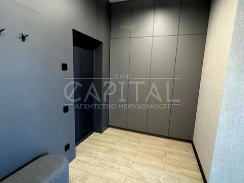 квартира по адресу Михаила Максимовича ул. (Трутенко Онуфрия), 32-А