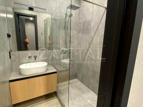 квартира по адресу Михаила Максимовича ул. (Трутенко Онуфрия), 32-А