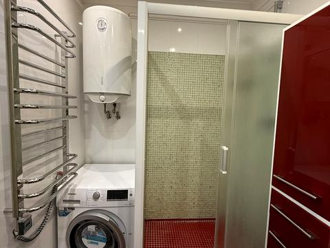 квартира по адресу Анатолия Петрицкого ул., 15