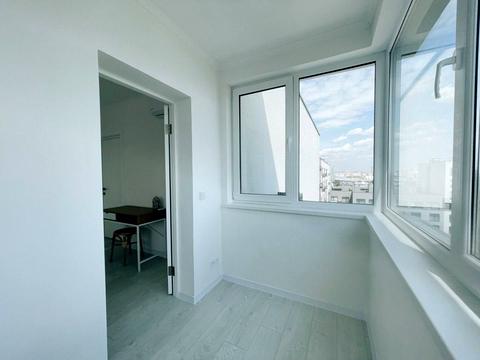 квартира по адресу Кульпарковская ул., 226-Г