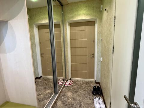 квартира по адресу Анатолия Петрицкого ул., 15