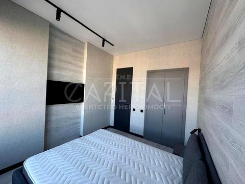 квартира по адресу Михаила Максимовича ул. (Трутенко Онуфрия), 32-А