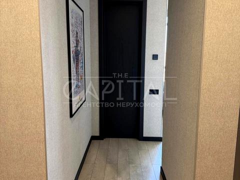 квартира по адресу Михаила Максимовича ул. (Трутенко Онуфрия), 32-А