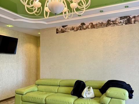 квартира по адресу Анатолия Петрицкого ул., 15