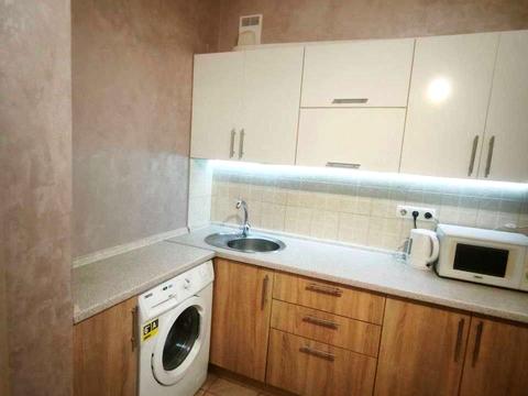 квартира по адресу Павла Лі пер. (Московский), 2-Б