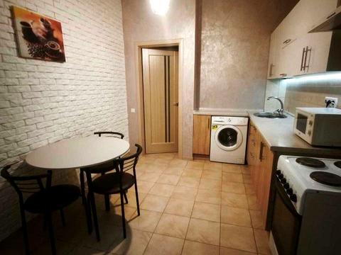 квартира по адресу Павла Лі пер. (Московский), 2-Б