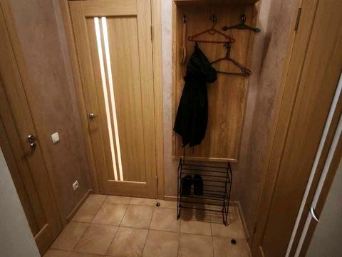 квартира по адресу Павла Лі пер. (Московский), 2-Б