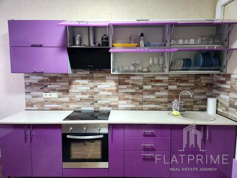 квартира за адресою Юрія Шумського вул., 3-Г