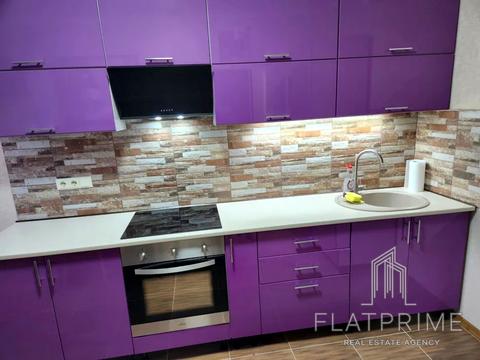 квартира за адресою Юрія Шумського вул., 3-Г