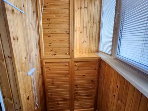 квартира за адресою Юрія Шумського вул., 3-Г