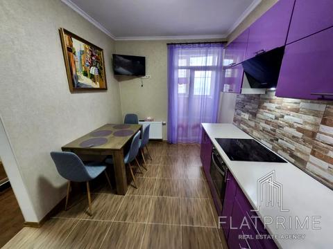 квартира за адресою Юрія Шумського вул., 3-Г