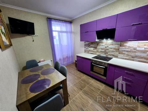 квартира за адресою Юрія Шумського вул., 3-Г