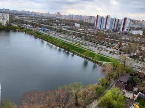 квартира за адресою Юрія Шумського вул., 3-Г