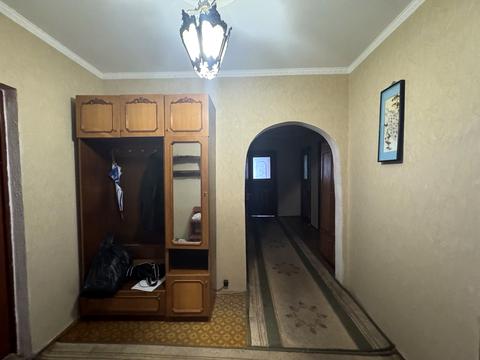 квартира по адресу Червоной Калины просп., 103