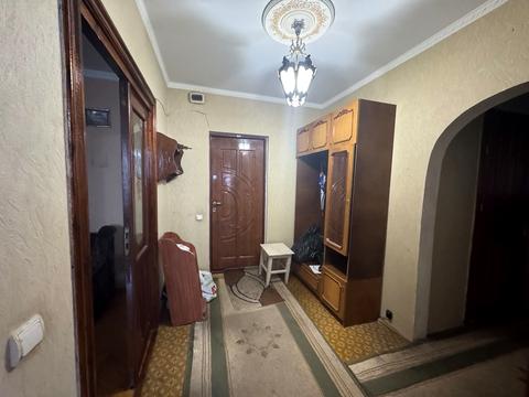 квартира по адресу Червоной Калины просп., 103