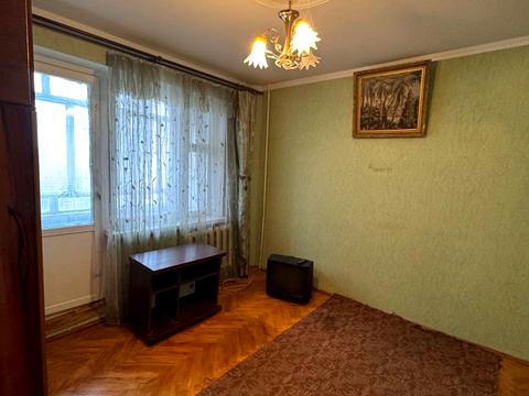 квартира по адресу Червоной Калины просп., 103