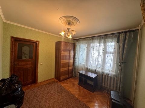 квартира по адресу Червоной Калины просп., 103