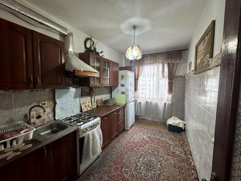 квартира по адресу Червоной Калины просп., 103