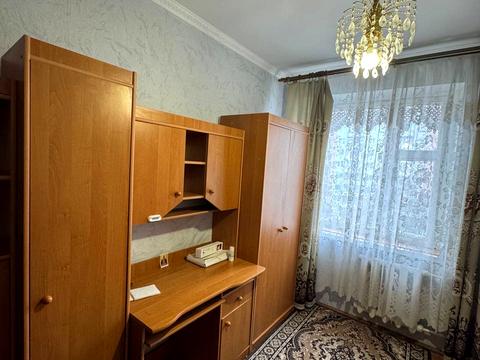 квартира по адресу Червоной Калины просп., 103