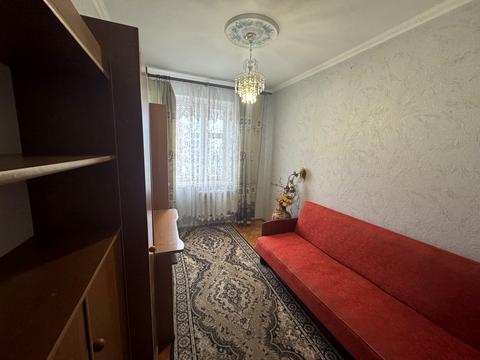 квартира по адресу Червоной Калины просп., 103