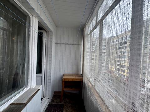 квартира по адресу Червоной Калины просп., 103