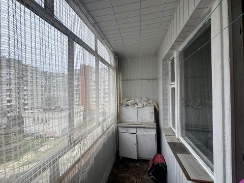 квартира по адресу Червоной Калины просп., 103