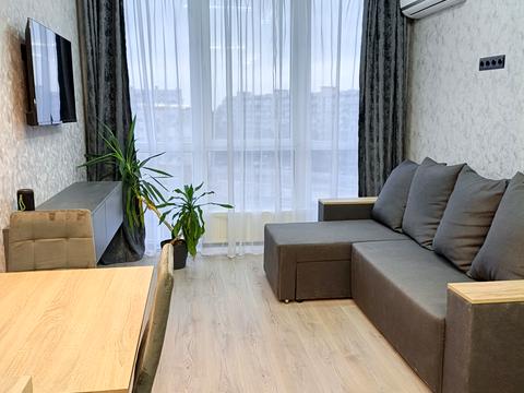 квартира по адресу Виктора Некрасова ул. (Північно-Сирецька), 10-А