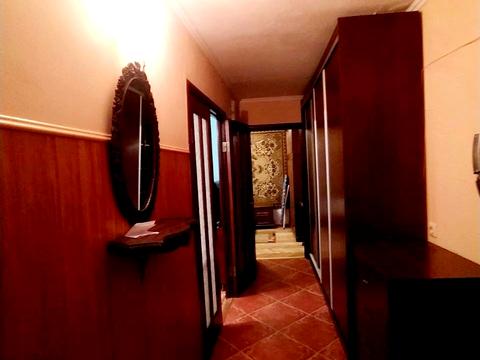 квартира по адресу Раковского ул., 10