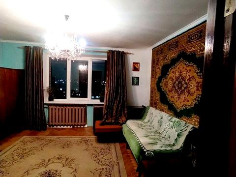 квартира по адресу Раковского ул., 10