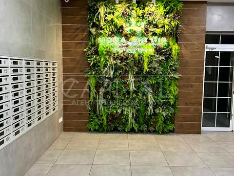 квартира по адресу Михаила Максимовича ул. (Трутенко Онуфрия), 26