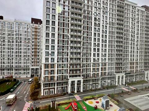 квартира по адресу Михаила Максимовича ул. (Трутенко Онуфрия), 26