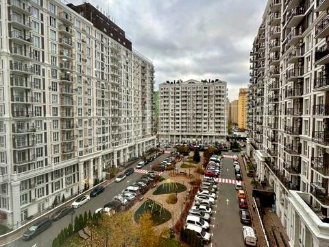 квартира по адресу Михаила Максимовича ул. (Трутенко Онуфрия), 26