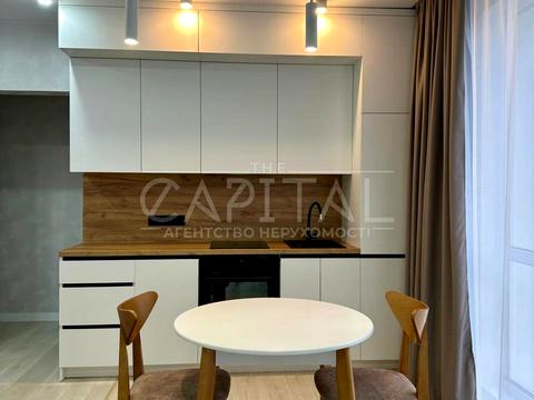 квартира по адресу Михаила Максимовича ул. (Трутенко Онуфрия), 26